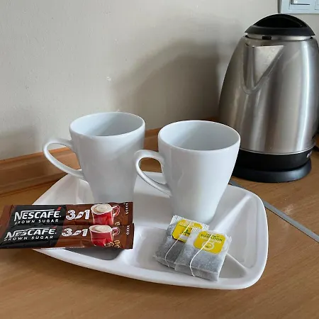 Apartament W Centrum * Szklarska Poręba