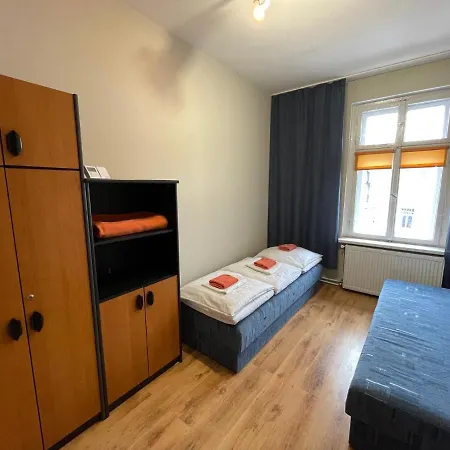 Apartament W Centrum * Szklarska Poręba