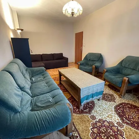 Lejlighed Apartament W Centrum *