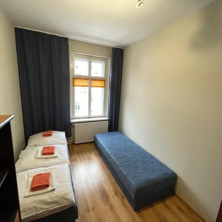 Lejlighed Apartament W Centrum Szklarska Poręba
