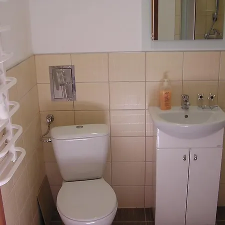 Apartament W Centrum Lejlighed