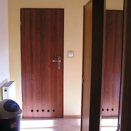 Lejlighed Apartament W Centrum *