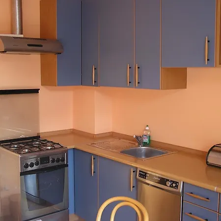 Apartament W Centrum *