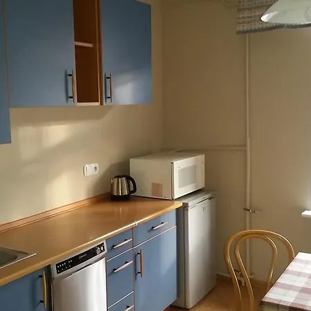 Lejlighed Apartament W Centrum