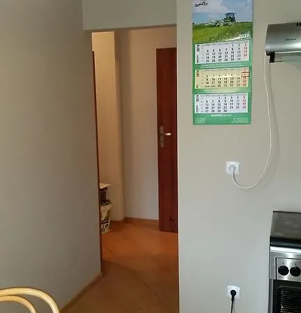 Apartament W Centrum * Szklarska Poręba