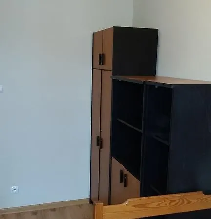 Apartament W Centrum *
