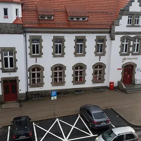 Lejlighed Apartament W Centrum Szklarska Poręba