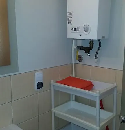 Apartament W Centrum Szklarska Poręba