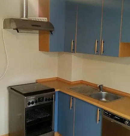 Lejlighed Apartament W Centrum *